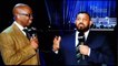Prince Naseem Hamed on Eubank Jr.. FULL INTERVIEW