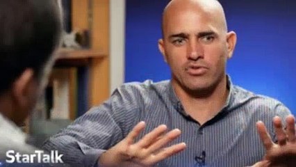 Star Talk - S04E18 - Kelly Slater and the Science of Surfing