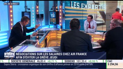 Stéphane Soumier: Les Experts (2/2) - 19/02
