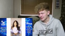 Luisa Luvly Musically Compilation Reaction
