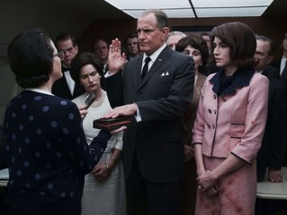 LBJ: Trailer HD VO st FR/NL