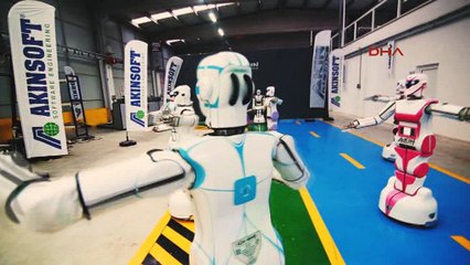 "Erik Dalı"nı bir de böyle seyredin