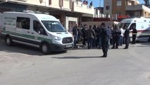 Adana Karşılıksız Aşk Dehşeti; Öğrenci Servisine Pompalıyla Ateş Açıp, İntihar Etti