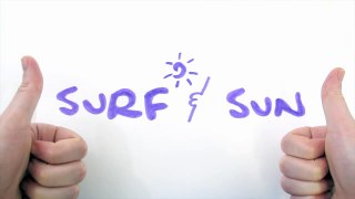 Learn Rip at Safety Surfing Lesson - Surf & Sun