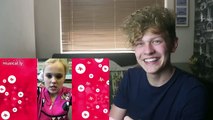 Its JoJo Siwa Musical.ly | First and Last 10 Musicallys Reaction