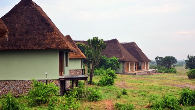 Mobile Phones replacing money in Africa