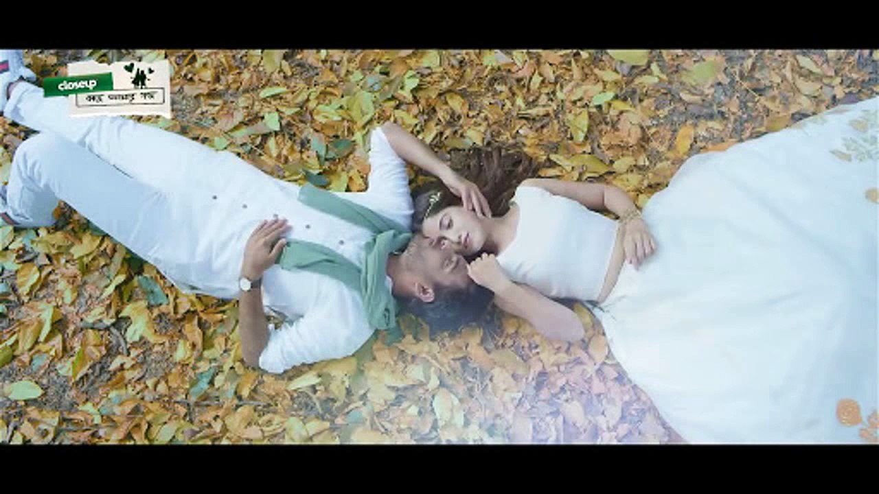 Tobuo Valobasi Natok Full song - Closeup কাছে আসার গল্প - Valentine Day 2018 - Siyam Safa kabir