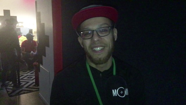 Les Héros des Hostos, c'est les Enfoirés du hip hop #INSIDE