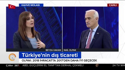 İhracat artışı sürüyor