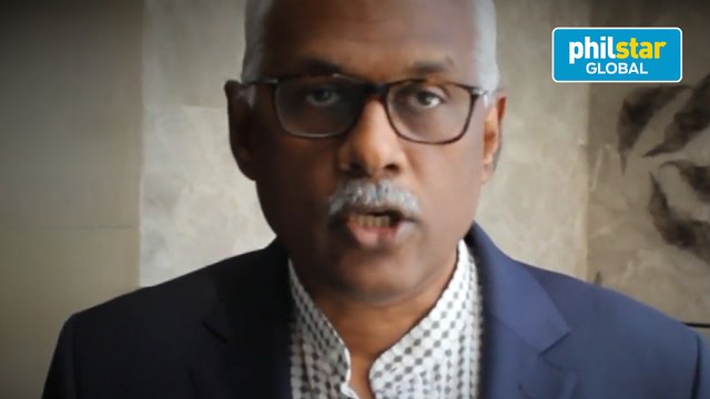 Southeast Asian lawmakers show support for De Lima