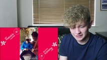 Mademoiselle Gloria Best Musical.ly Compilation - Lastest Musical.ly Collections REACTION