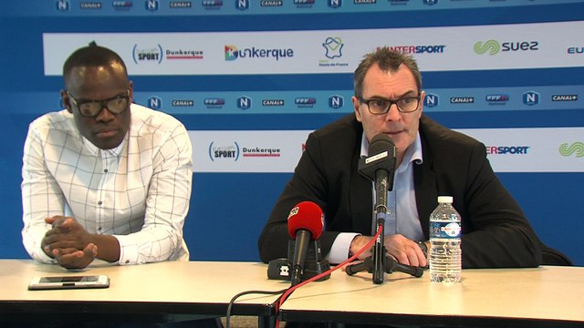 Sports : Foot N1, mouvements à l'USLD - 19 Février 2018