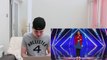 Lori Mae Hernandez: 13-Year-Old Stand-Up Owns Donald Trump - America's Got Talent 2016 Auditions