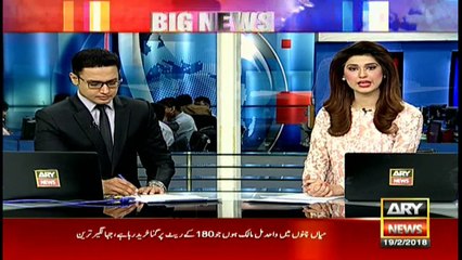 PML-N gives Abdul Qadir Baloch a important task