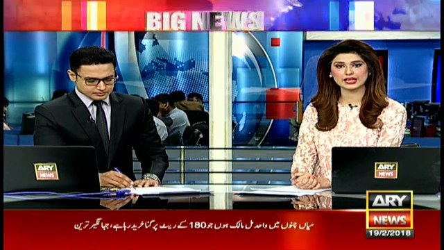 PML-N gives Abdul Qadir Baloch a important task