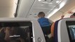 Des passagers d'un avion se retrouvent pendant 8 h bloqués à côté d'un enfant incontrôlable
