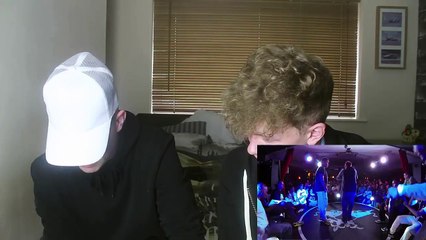 Khan vs Mowlihawk - Cuartos Zaragoza - Red Bull Batalla de los Gallos 2013 (Official) REACTION!