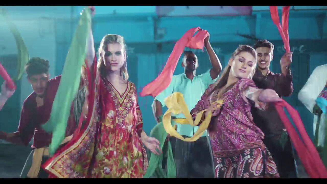 Nouamane Belaiachi - Bent Lhouma (EXCLUSIVE Music Video ) 2018   نعمان بلعياشي - بنت الحومة