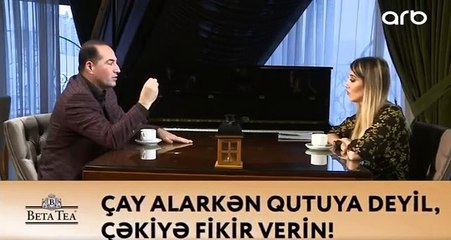 Azərbaycanlı müğənni: “Atamla anamı dəfn edə bilməmişəm”