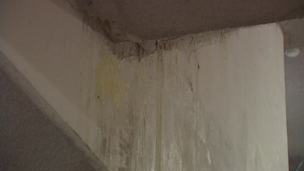 부실 투성이 부영아파트 영업정지 3개월 '철퇴' / YTN