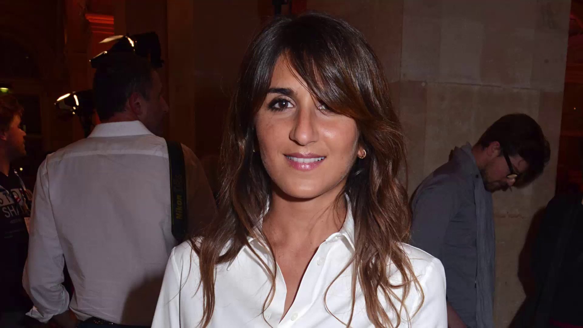 Joyeux Anniversaire Geraldine Nakache Video Dailymotion