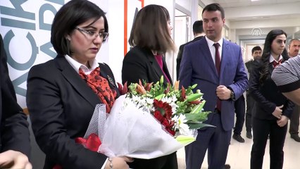 'Devlet kapısı dışında hiçbir kapı bilmiyorum' - DİYARBAKIR