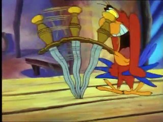 Aladdin S01 E02 Bad Mood Rising