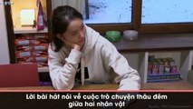 Yoona khóc vì tủi thân khi nghĩ về SNSD trên sóng truyền hình?