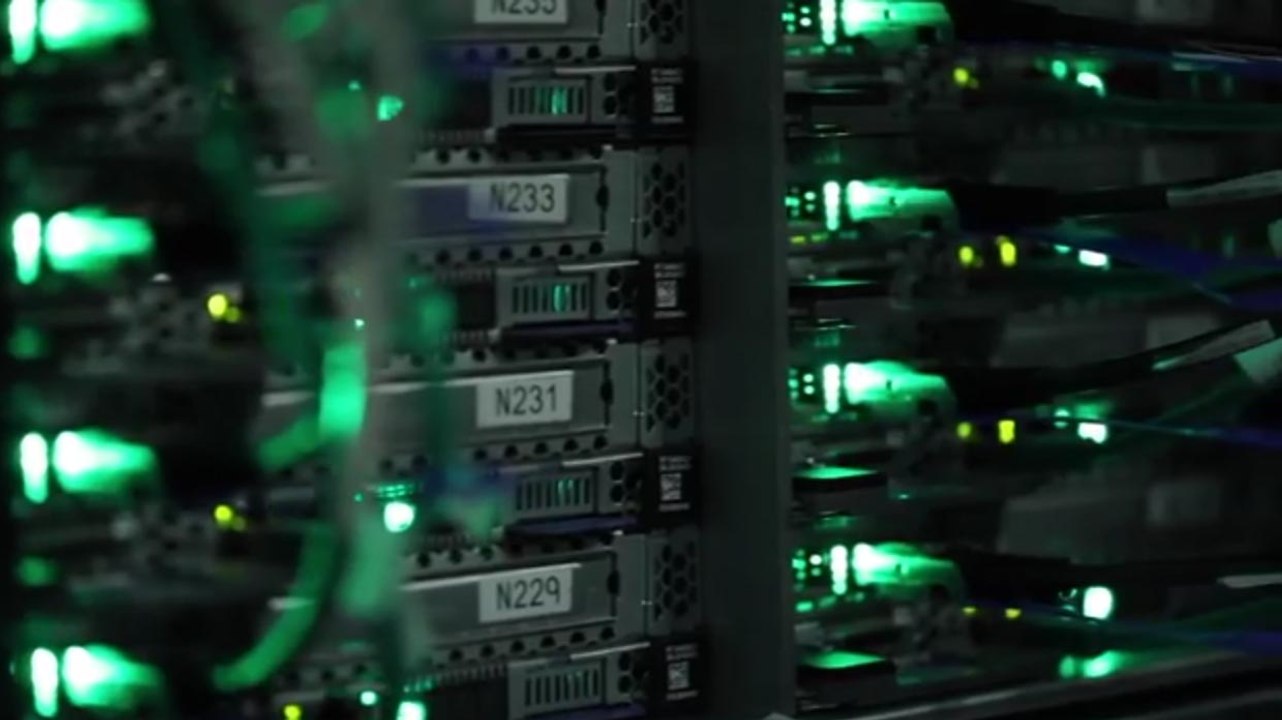 Gaia : le challenge du big data