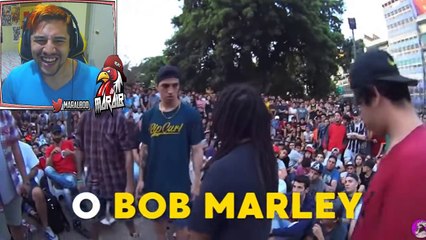 MOMENTOS INOLVIDABLES QUE NOS DEJÓ EL QUINTO ESCALÓN | MARALB REACT