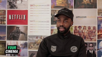 "I was just about to be 17..." Quason Matthews on Leaving College to Pursue His Career #DAILIES