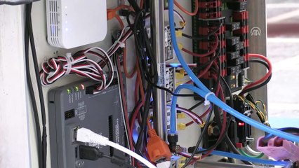 Liseli gençler 'defans' robotu ile Çin'de yarışacak - AYDIN