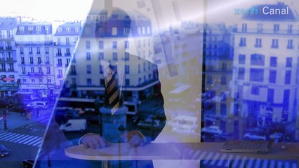 Le "Français moyen" est il vraiment pris à la gorge ? [Alexandre Mirlicourtois]