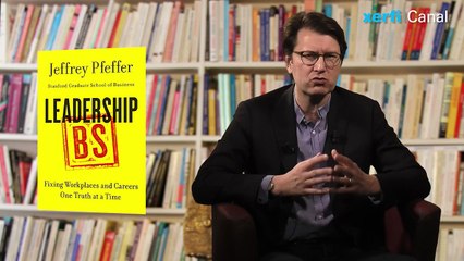 Dominateurs et arrogants : la vérité sur le leadership [Ghislain Deslandes]