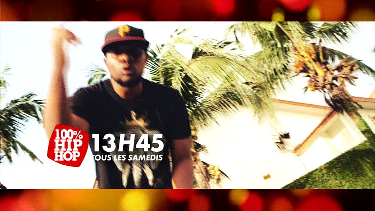 100% HIP HOP du 17 Février 2018 par Ozone AFRIKBAMBA