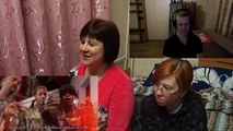 RUSSIAN MOM REACTS to FETTY WAP | REACTION
