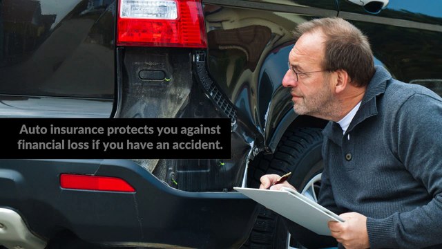 Auto & Motorcycle Insurance In Neptune NJ (732 988-7300)