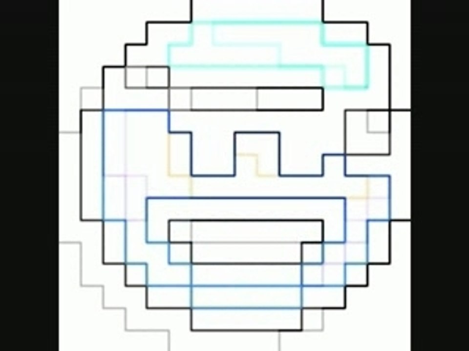 Chuck norris by noel