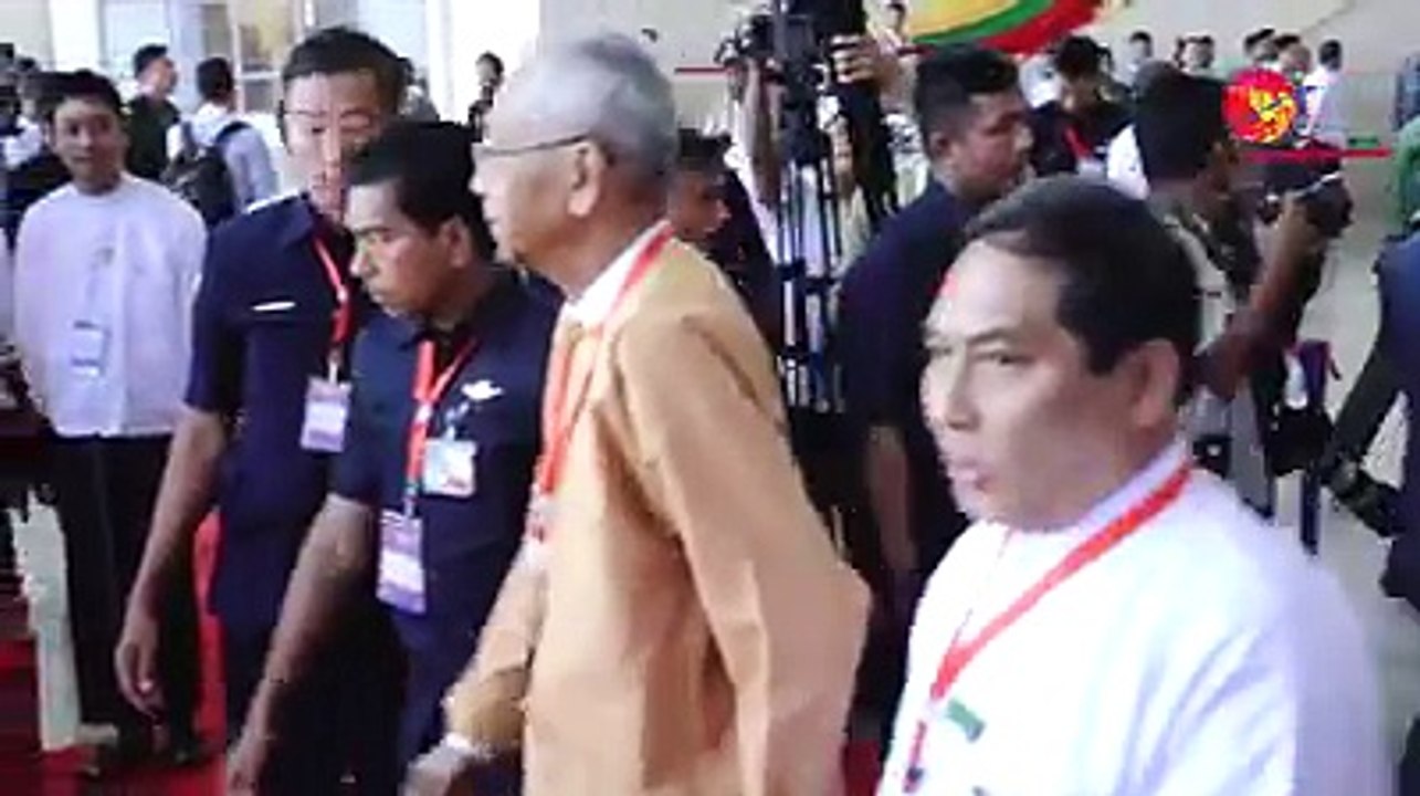 NCA စာခ်ဳပ္ ထပ္ထိုးမယ့္ အဖြဲ႕ေတြ ရွိလာဦးမွာလား