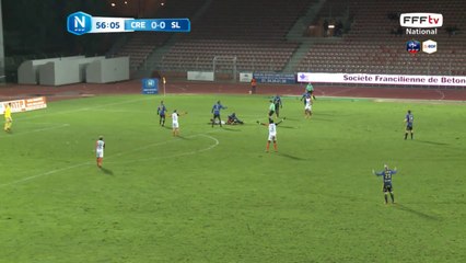 Carton Jaune sur cette faute