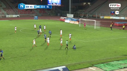 Carton Jaune sur cette faute