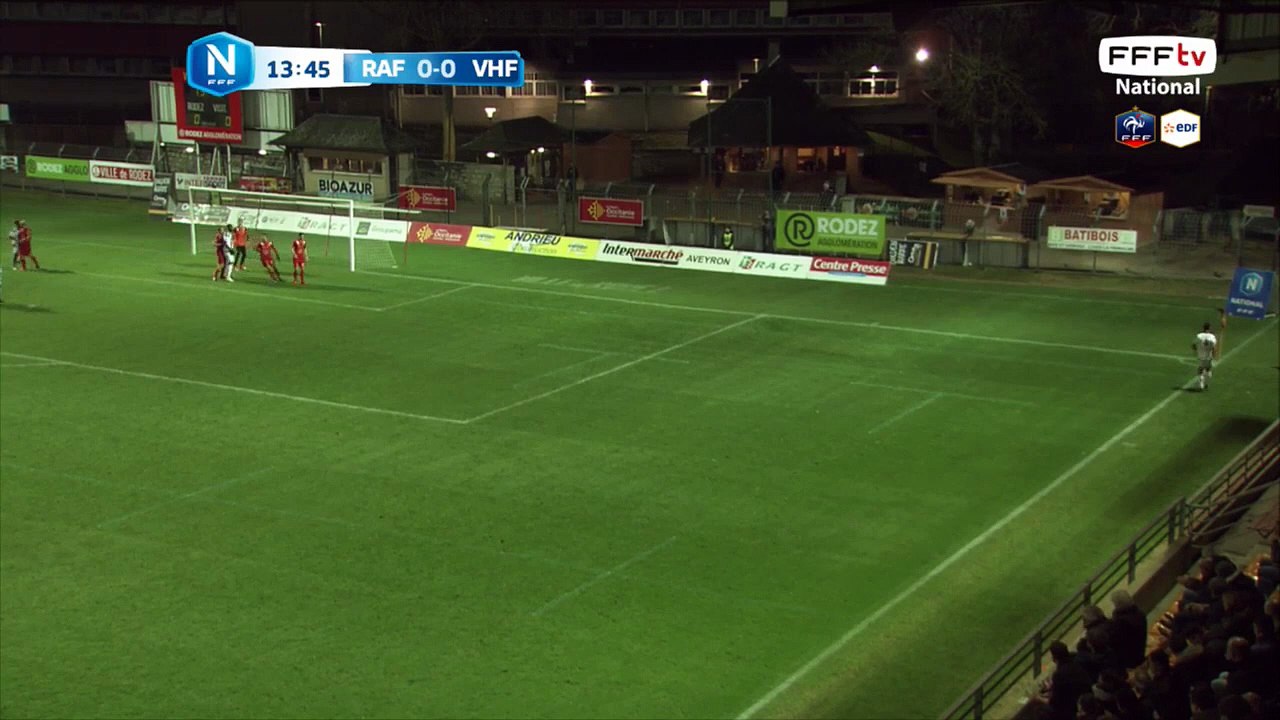 Corner capté