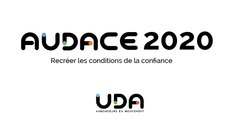 Plan #aUDAce2020, Union des annonceurs