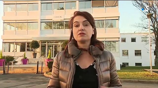 Le coup de gueule d'une journaliste contre la visite d'Edouard Philippe chez lOréal