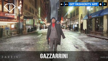 Gazzarrini Collection | FashionTV | FTV