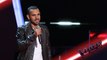 #MBCTheVoice - مرحلة الصوت وبس - ربيع الحجار