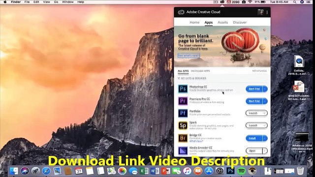 Adobe Photoshop Lightroom Classic CC 2018 7.2.0.10 Full Version MAC