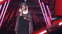 #MBCTheVoice - مرحلة الصوت وبس - سيرعابدين