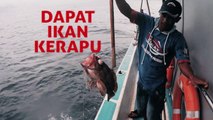 Binuangeun Fishing Trip - Part 3 - Paguyuban Mancing Indonesia