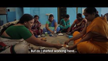 Les couverts qui se mangent